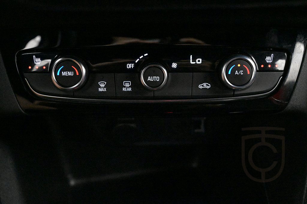 Opel Corsa-e