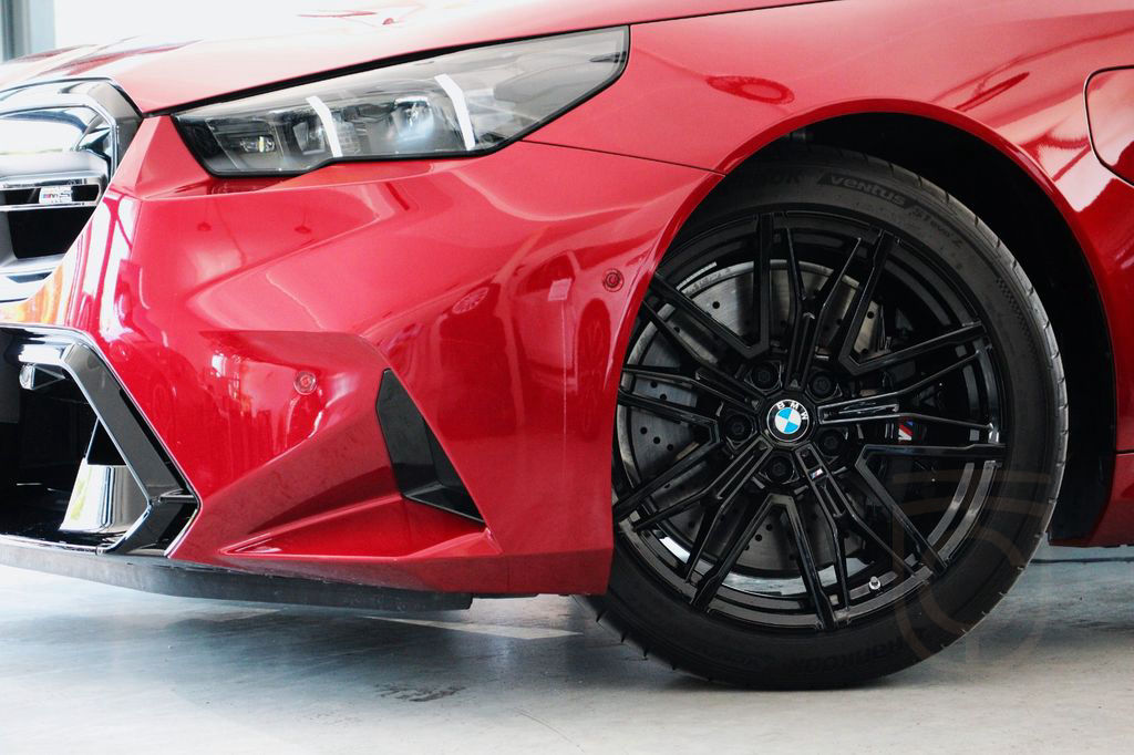 BMW M5 (G90) *A-LED*ACC*360°*LHZ*Ambiente*Memory*SHZ