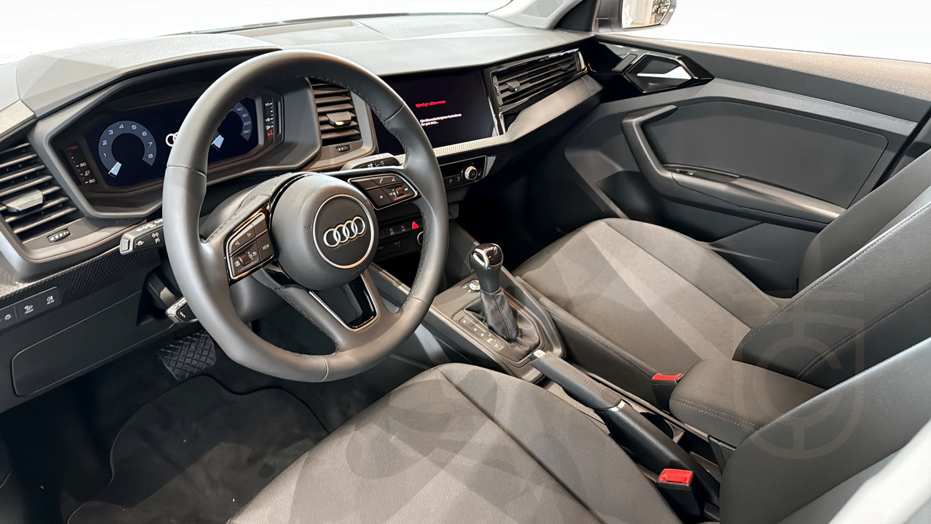 Audi A1 Sportback 30 TFSI