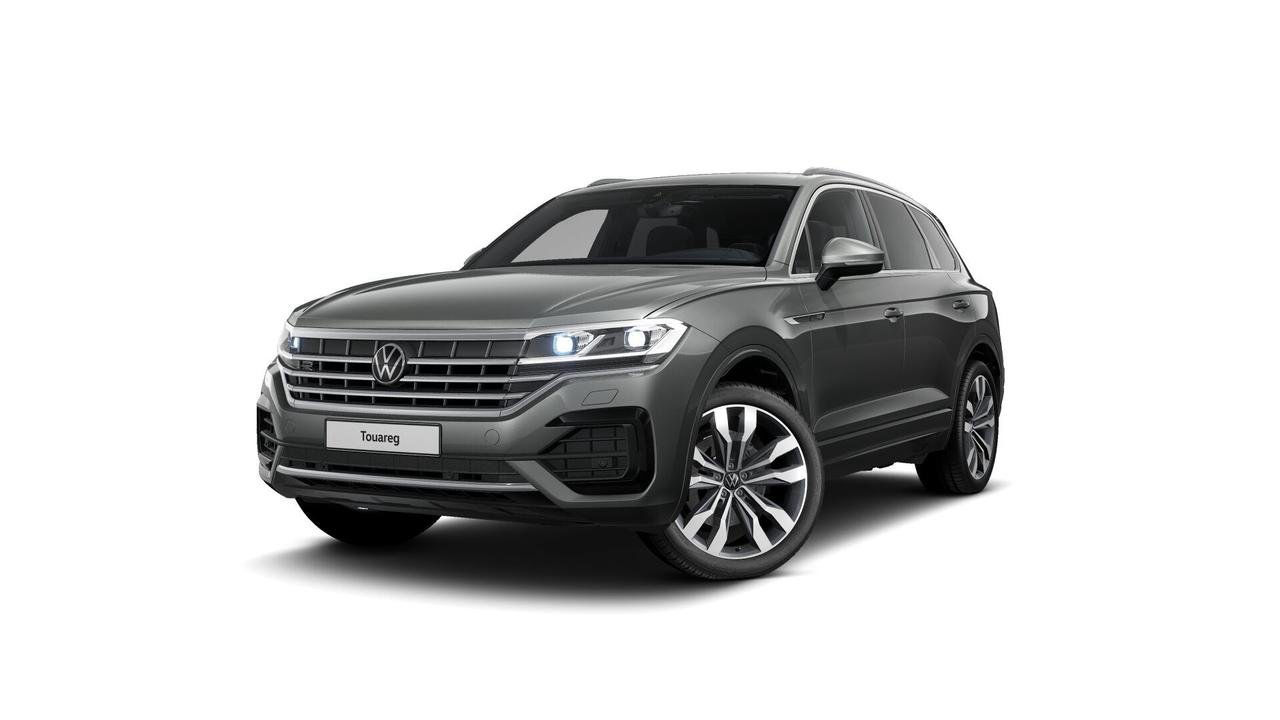 Volkswagen Touareg R-Line V6 TDI 4MOTION