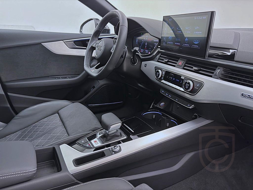 Audi S5 Sportback Q PANO NAVI+ MATRIX KAMERA