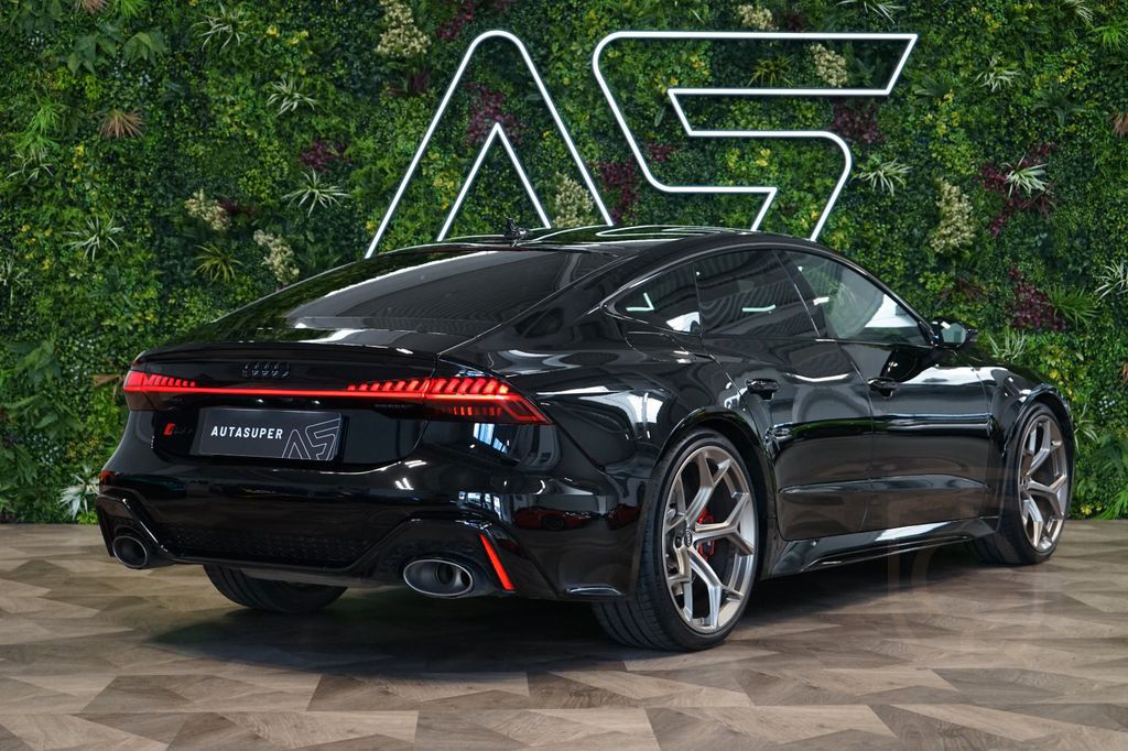 Audi RS7 PERFO*DRC*B&O*MATRIX*HUD*360*98.678€ NETTO