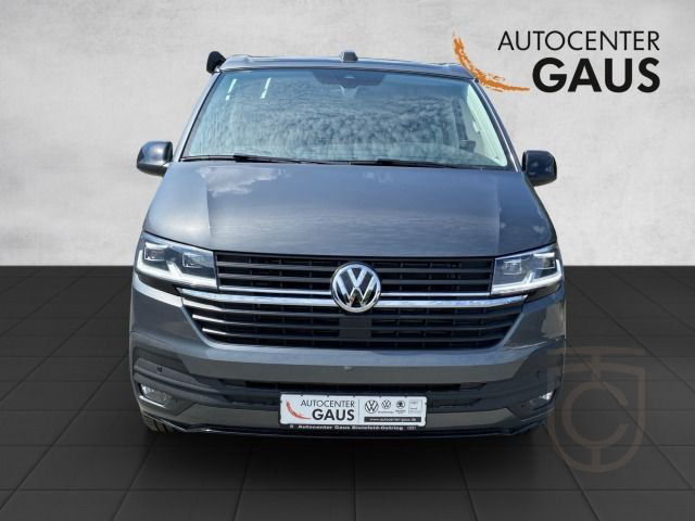 Volkswagen T6.1 California Ocean Aufstelldach 2,0 l 110 kW