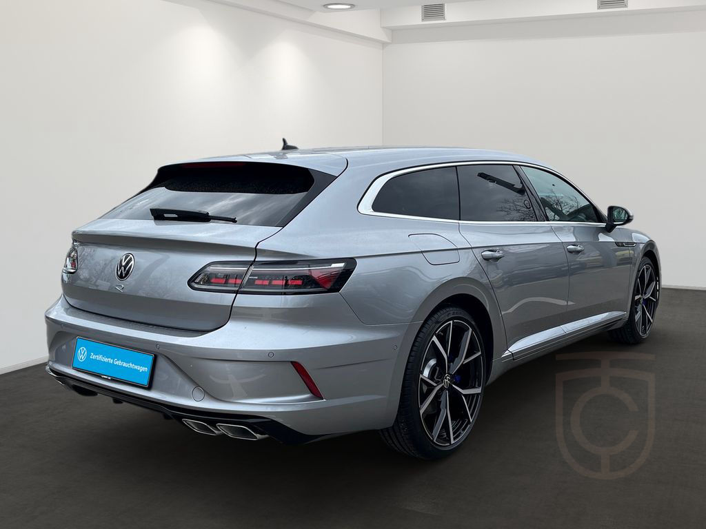 Volkswagen Arteon Shooting Brake 2.0 TSI 4M R *HARMAN-KARDO