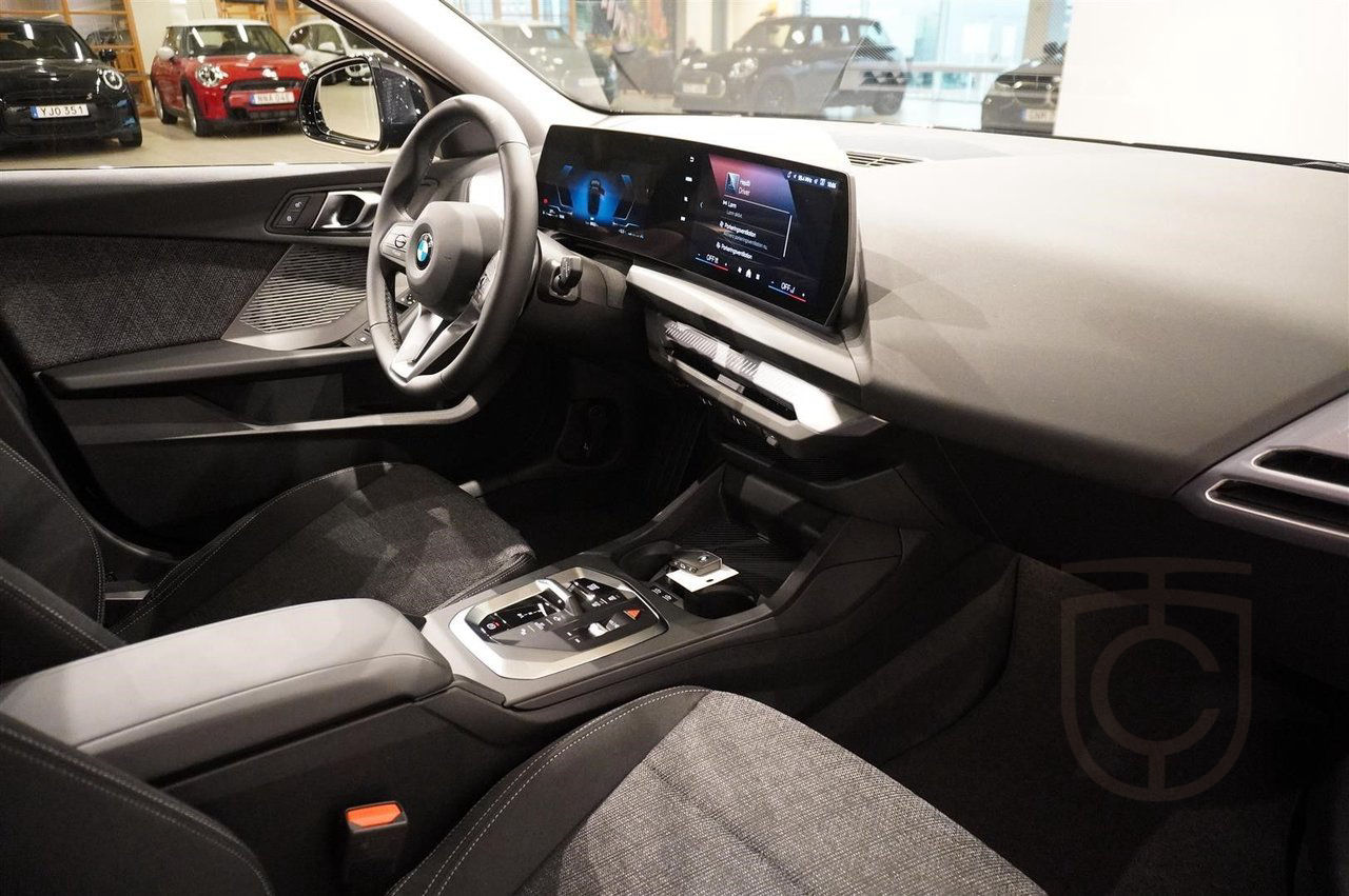 BMW 120 120i