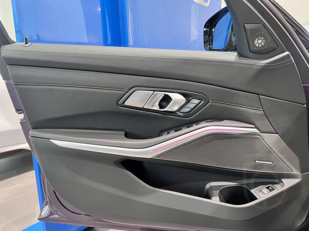 ALPINA B3 GT Touring SWITCH-TRONIC Allrad HK HiFi DAB