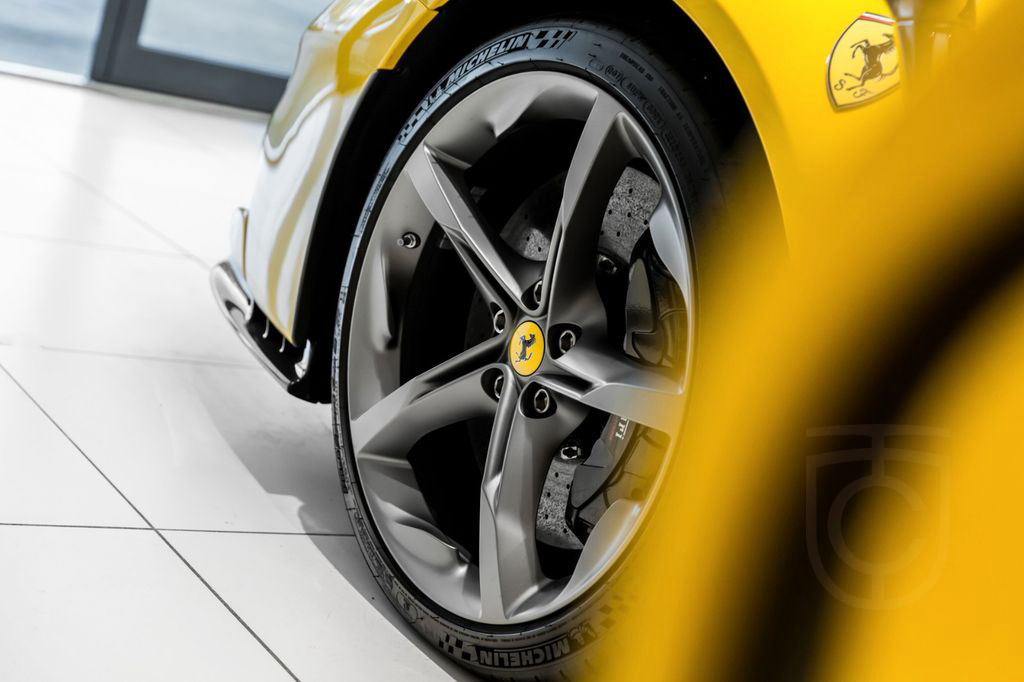 Ferrari SF90 Spider ~Ferrari Munsterhuis~