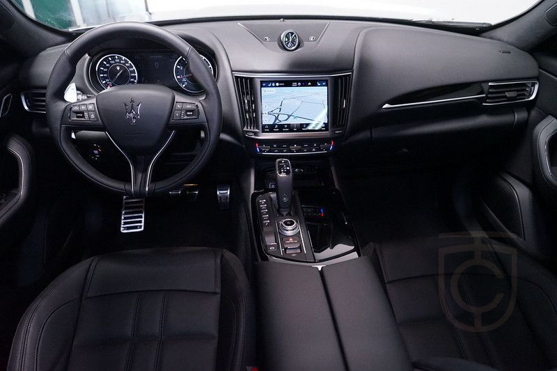 Maserati Levante 2.0 330 MHEV GT Aut*ACC*LED*Pano*RFK*LED
