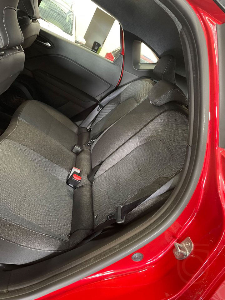 Mitsubishi ASX 1.3 EDC Intense