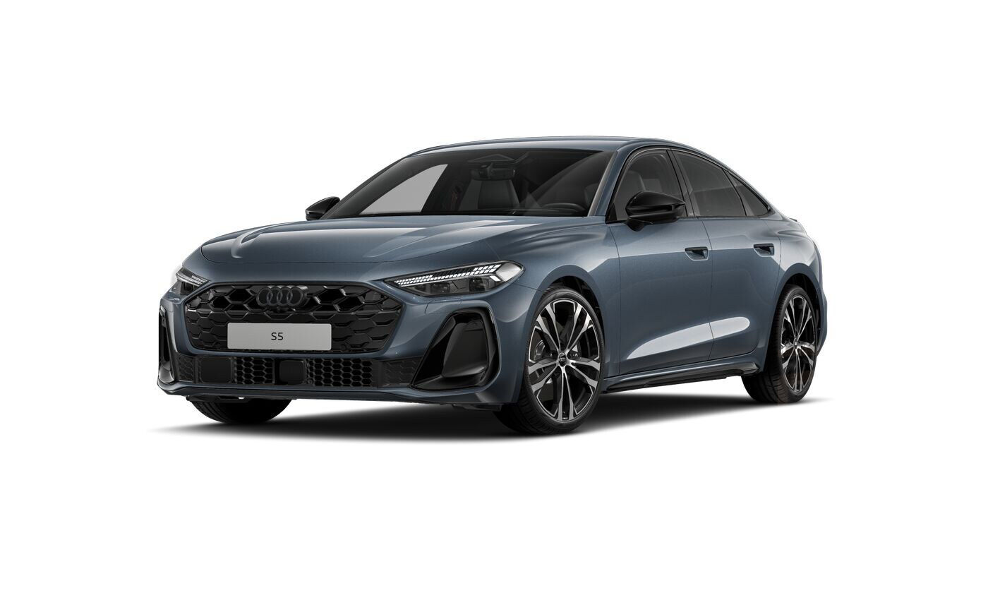 Audi S5 Limousine TFSI 270 kW S tronic