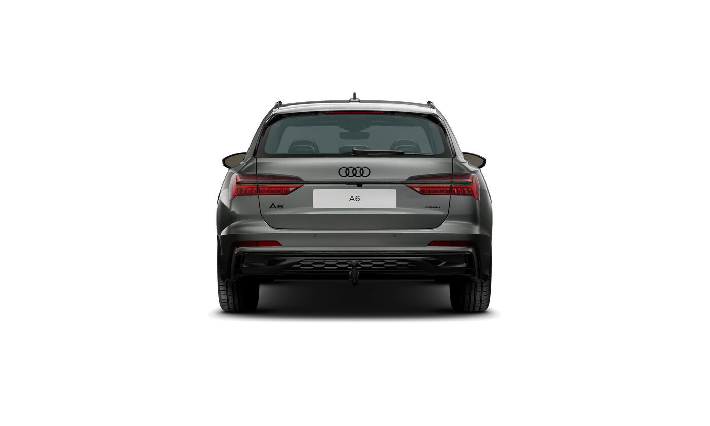 Audi A6 Avant S line 45 TDI quattro 180 kW