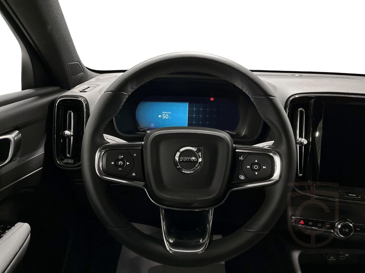 Volvo C40 Recharge Single Motor Extended Range Core