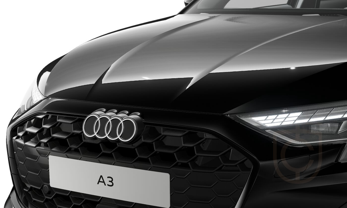 Audi A3 Sportback 30 TFSI 85 kW