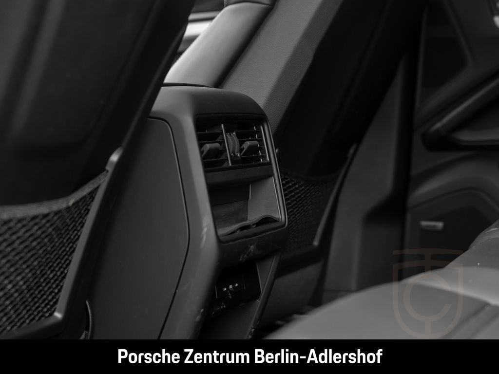 Porsche Cayenne E-Hybrid BOSE Rückfahrkamera Panorama