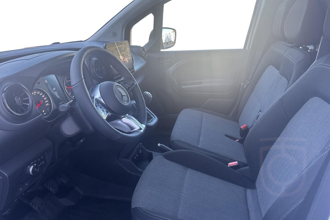 Mercedes-Benz Citan 110 L2 Special Edition #LAGERBIL#