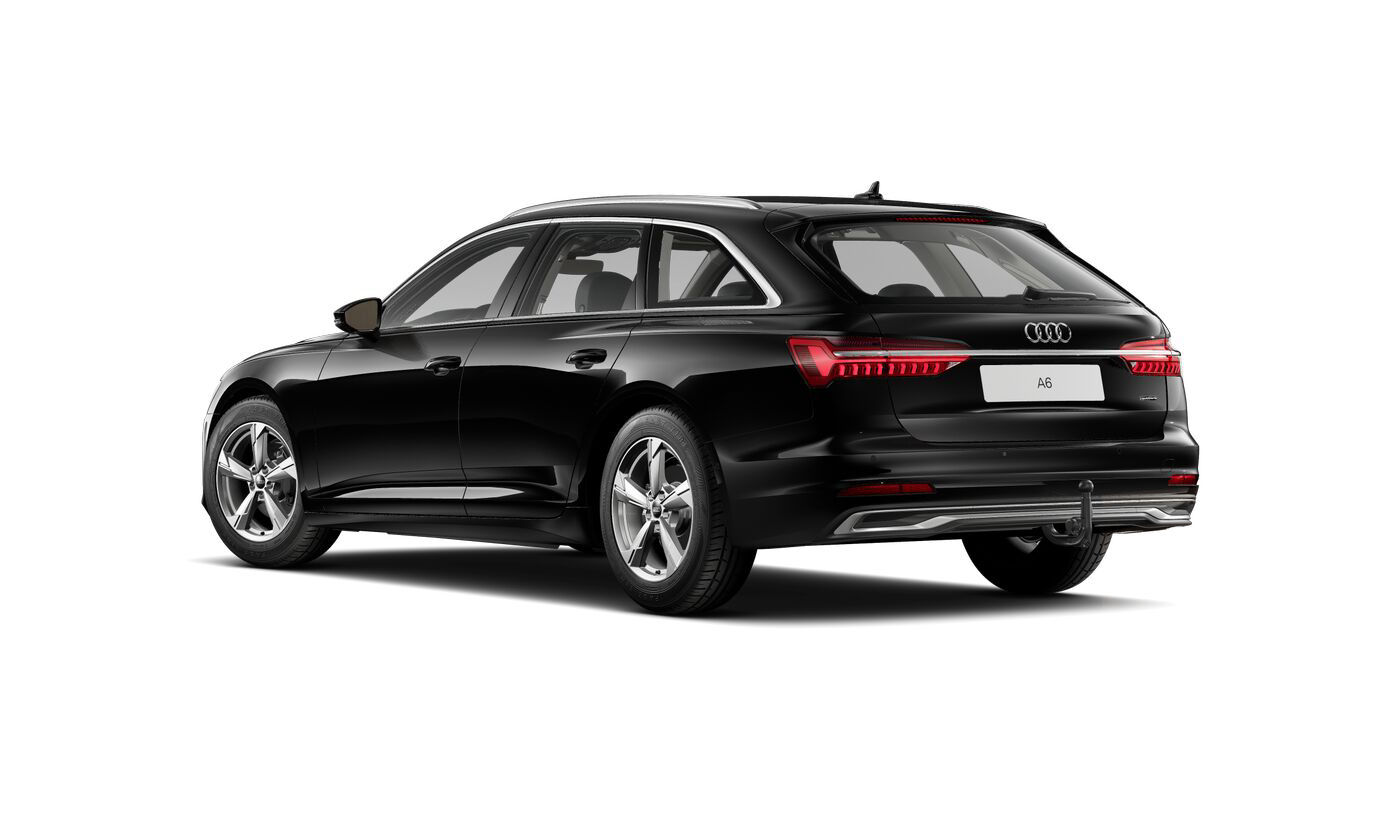 Audi A6 Avant advanced 40 TDI quattro150(204)kW(PS)S tronic