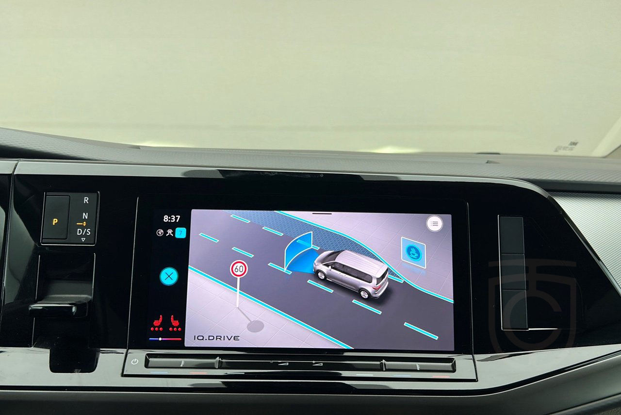 Volkswagen Multivan eHybrid