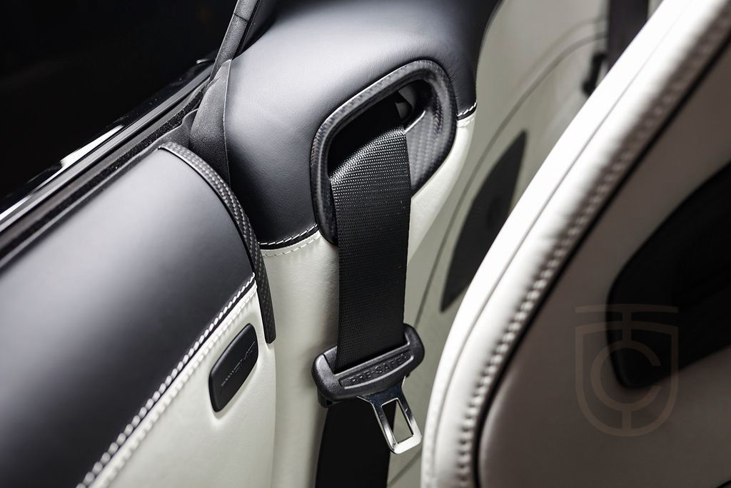 Mercedes-Benz SCHAWE GT 63 CARBON Ultimate One Vollausstattung