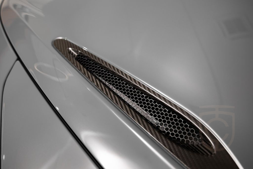 McLaren 720s Spider - Perf. - MSO Bespoke Chicane Effect