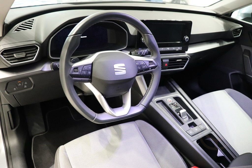 Seat Leon Sportstourer