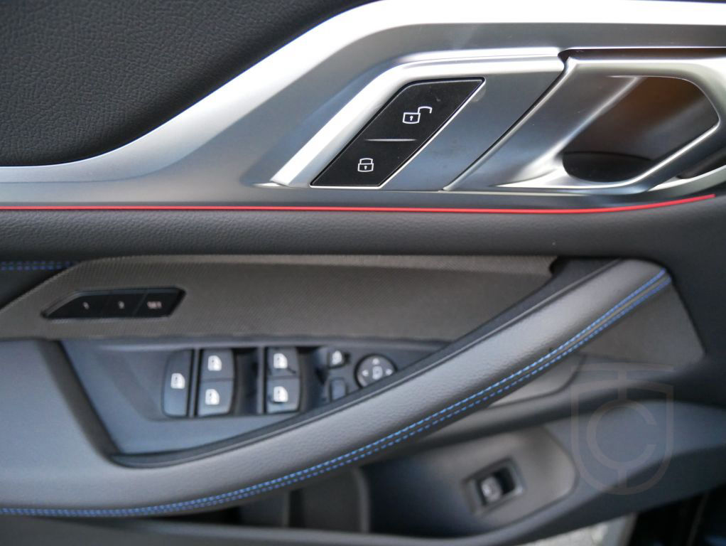BMW 420d xDrive Msport 360° AHK HuD ACC H/K HK HiFi