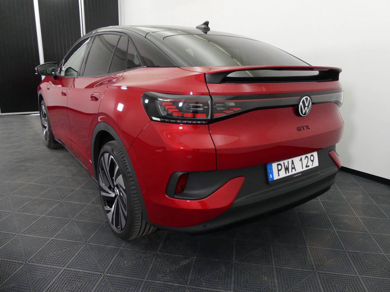 Volkswagen ID.5 GTX