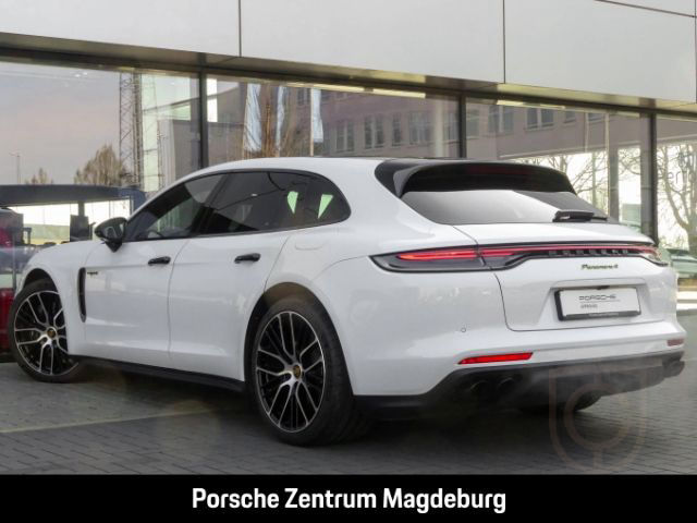 Porsche Panamera 4 E-Hybrid Sport Turismo Platinum Editi