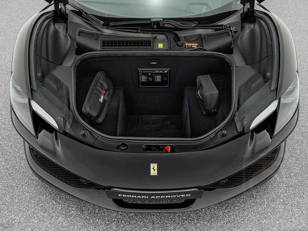 Ferrari 296 GTS