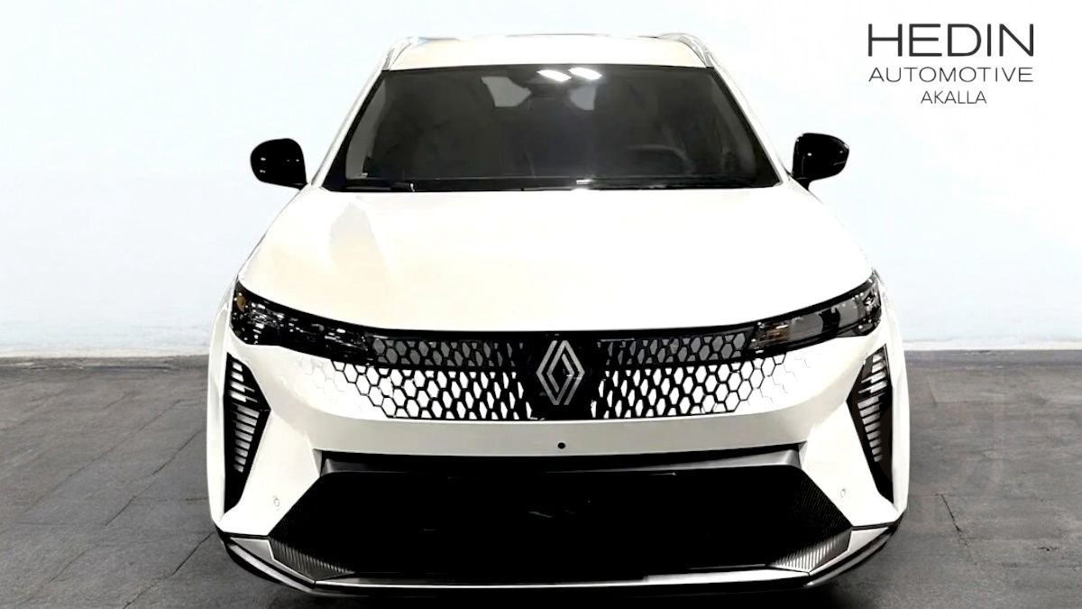 Renault Scénic