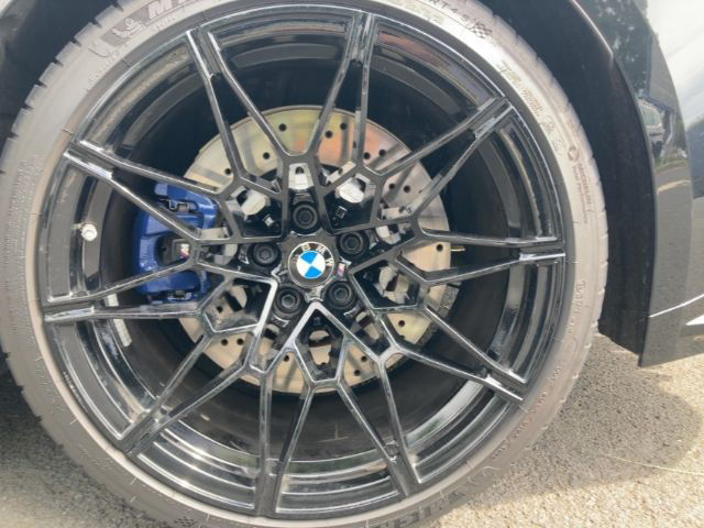 BMW M4 Competition Cabrio xD AD Navi Leder DigitCock
