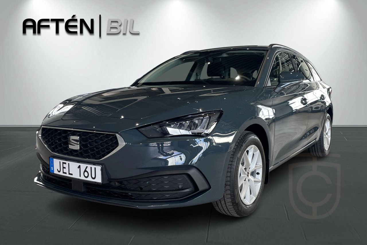 Seat Leon ST 1.5 eTSI
