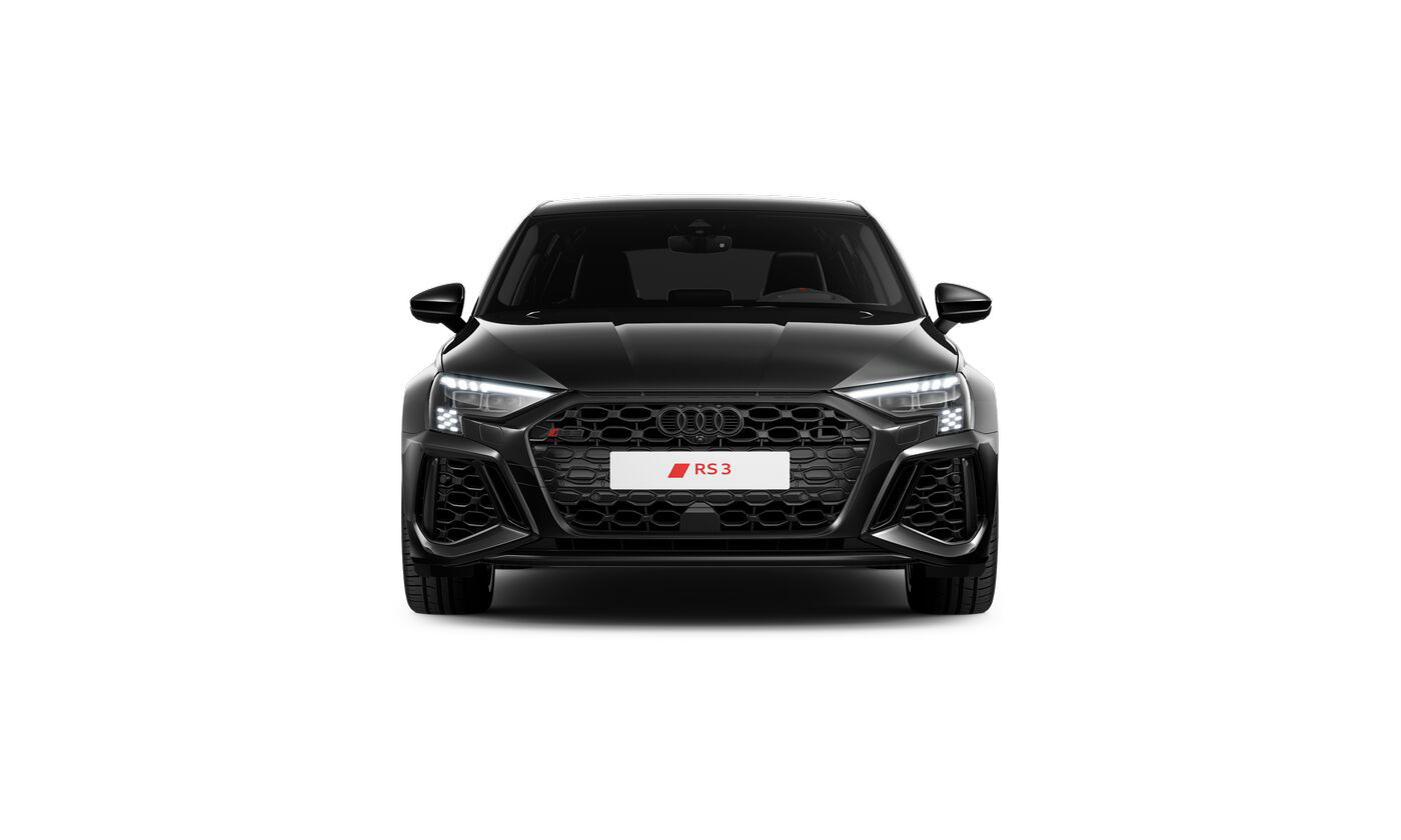 Audi RS 3 Sportback 3 294 kW