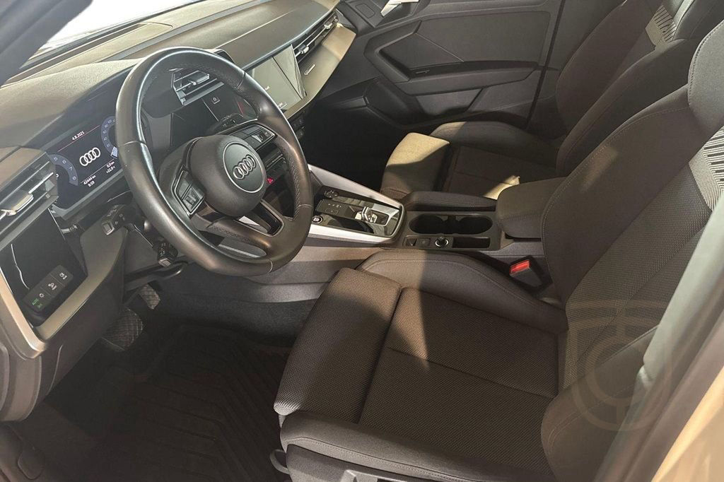 Audi A3 Sportback 35 TFSI PROLINE ADVANCED