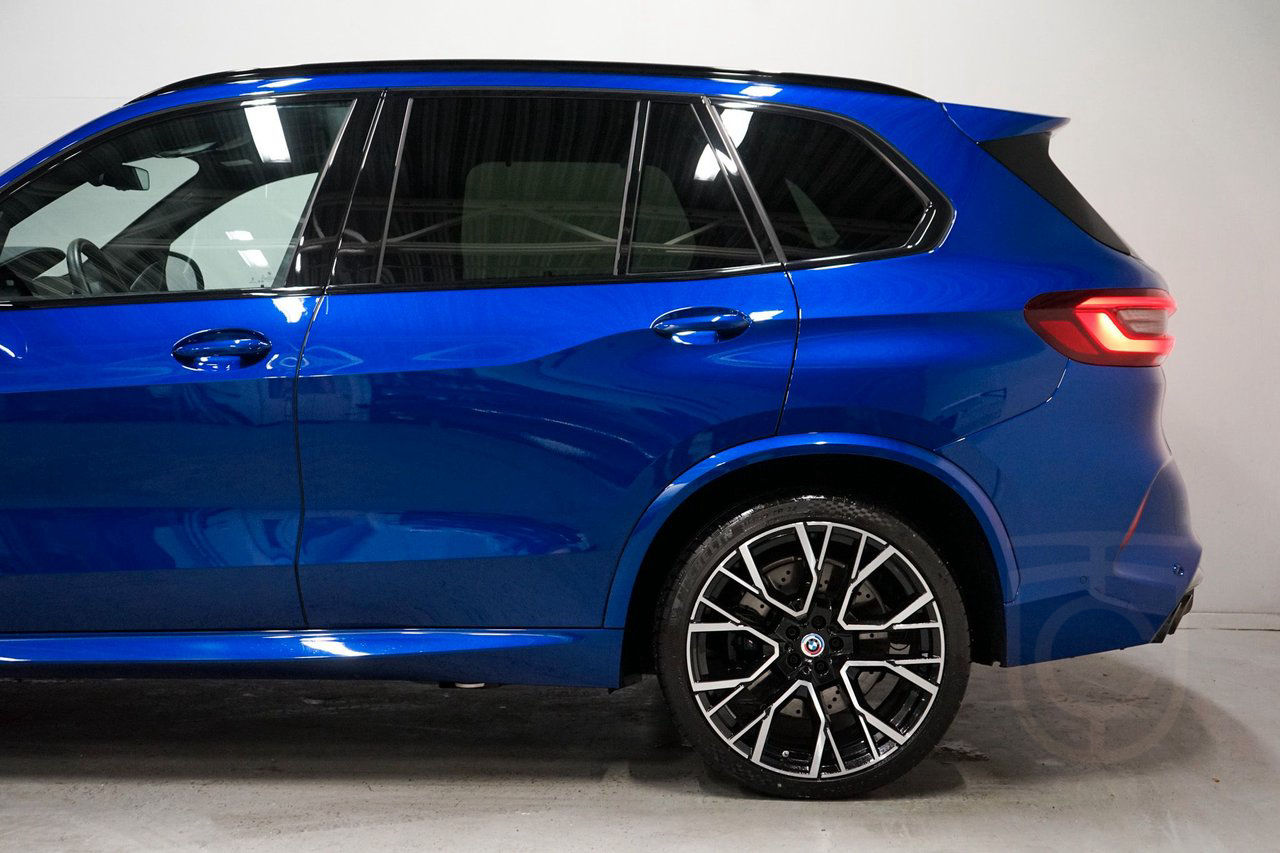 BMW X5 M Competition Steptronic 460kW 2023 Competition, M Competition