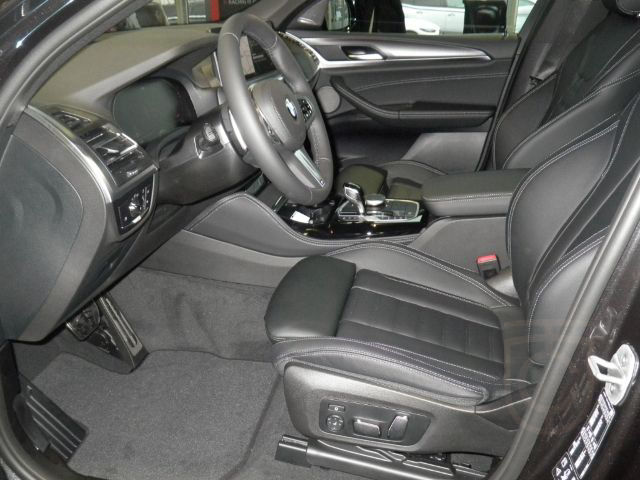 BMW X4 xDrive 30i Sportpaket HUD AHK-klappbar AHK El