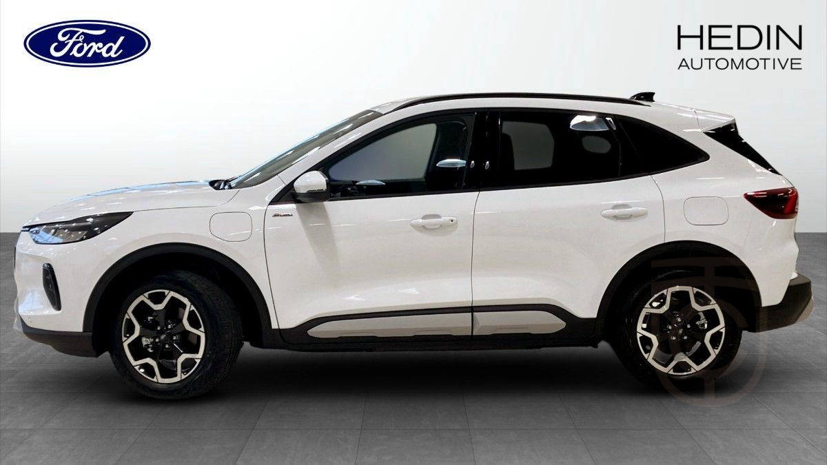 Ford Kuga KUGA CX482 24.75 ACTIVE 2.5 PLUG-IN FWD
