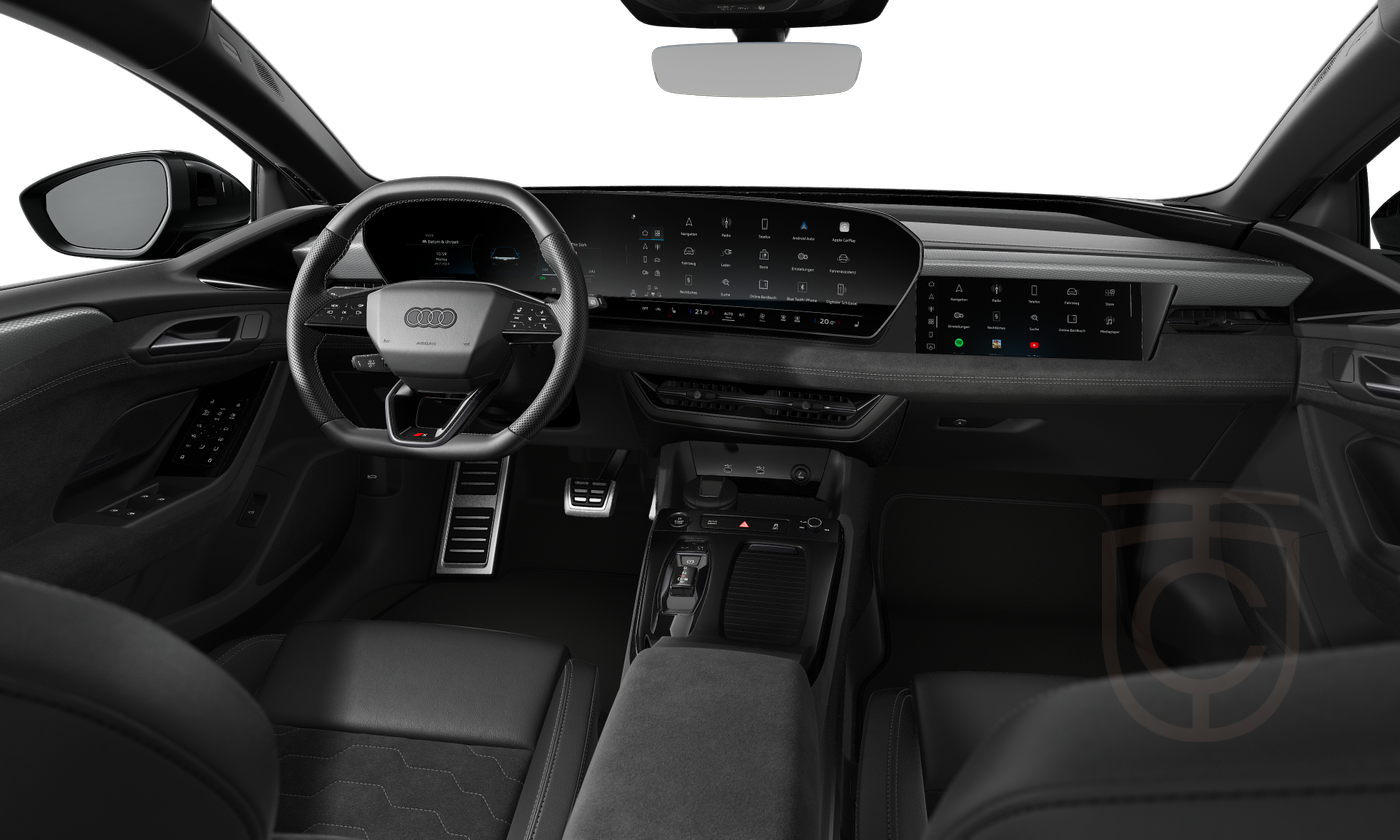 Audi A6 Avant e-tron performance 270 kW