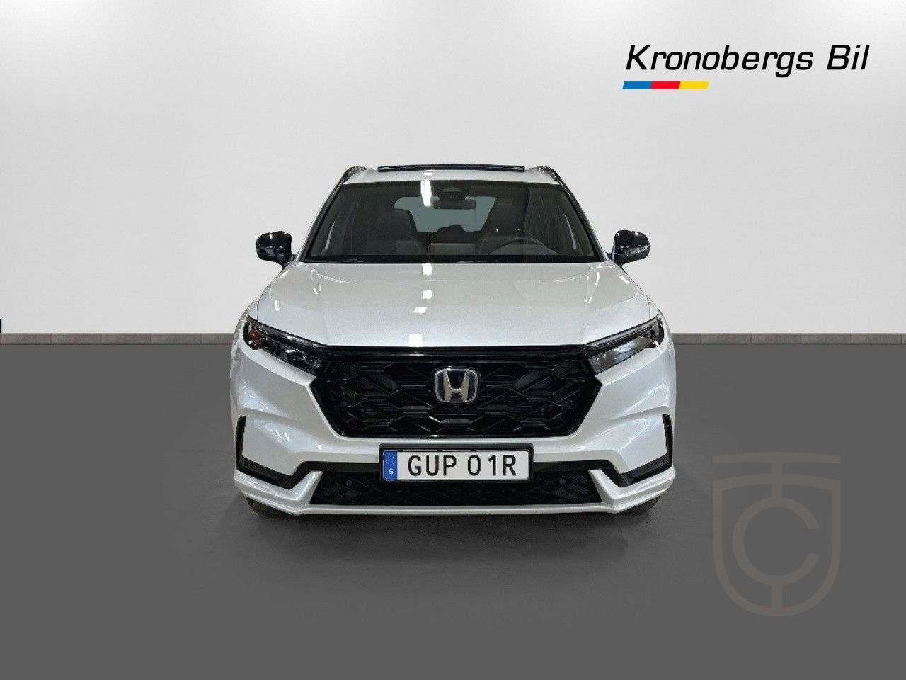 Honda CR-V PHEV 2,0