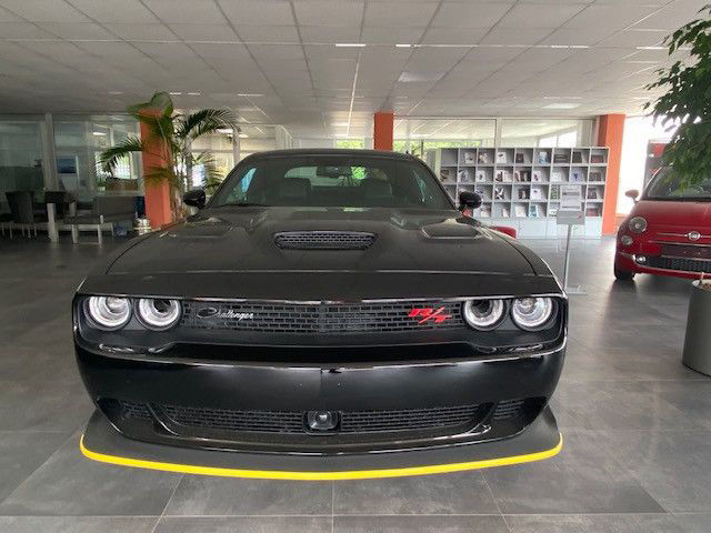 Dodge Challenger SRT 6,4L R/T V8 Scat Pack
