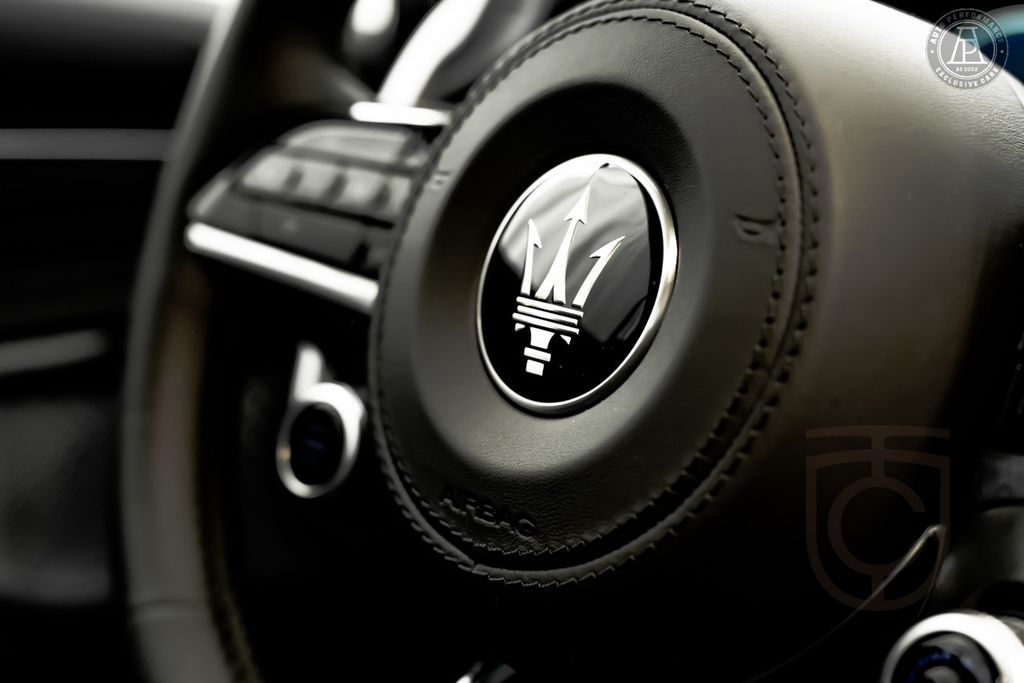 Maserati Granturismo MY2024 NEU *Netto Export* €142.900