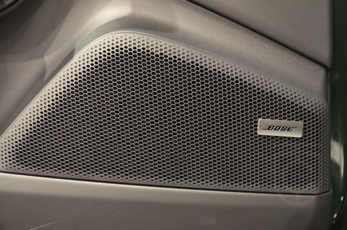 Porsche Macan 4S