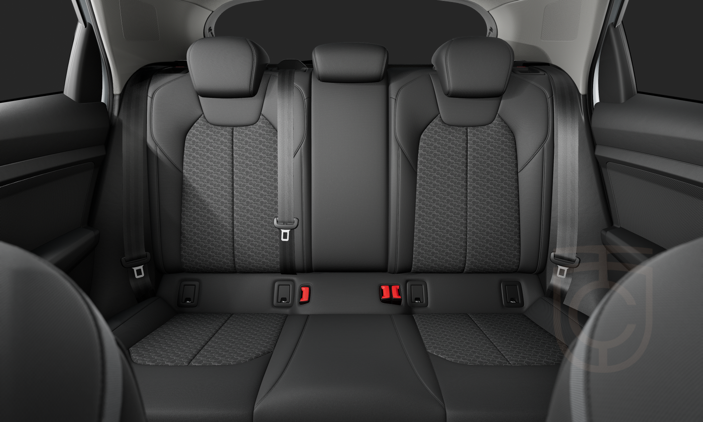 Audi A1 Sportback S line 30 TFSI 85 kW