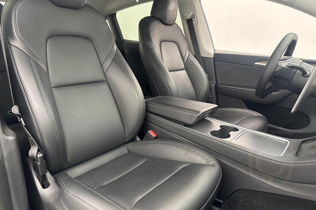 Tesla Model Y Performance