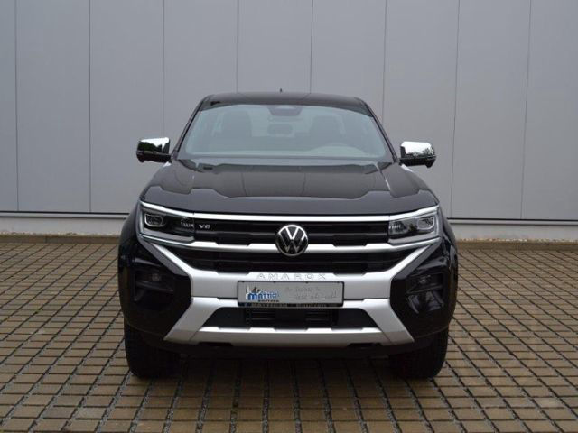 Volkswagen Amarok 3.0 TDI 241 PS 4M Autom. Aventura HARDTOP