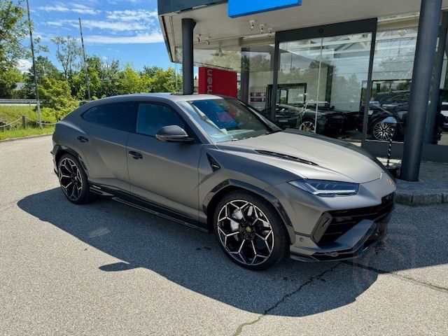 Lamborghini Urus 4.0 V8 Performante/Carbon/23"/Massage