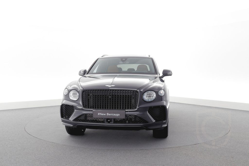 Bentley Bentayga Azure V8 MY2024