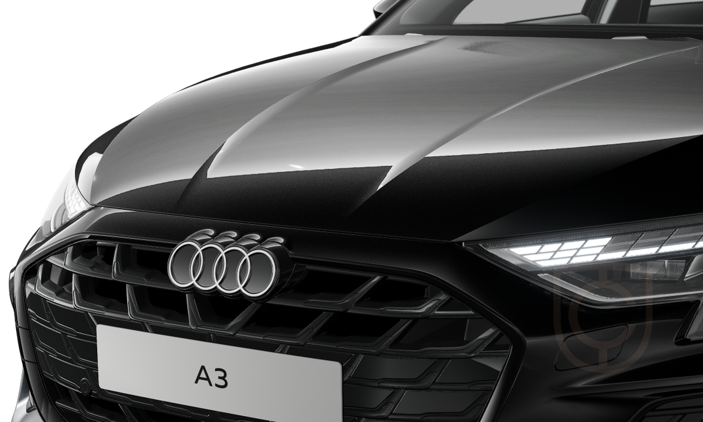 Audi A3 Sportback S line 30 TFSI 85 kW