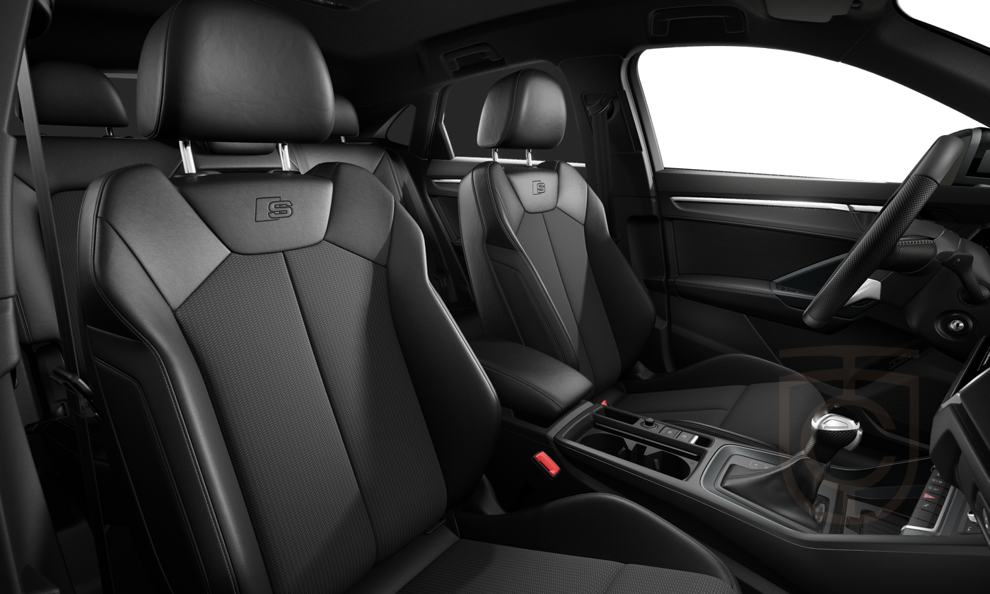 Audi Q3 Sportback S line 35 TFSI 110 kW