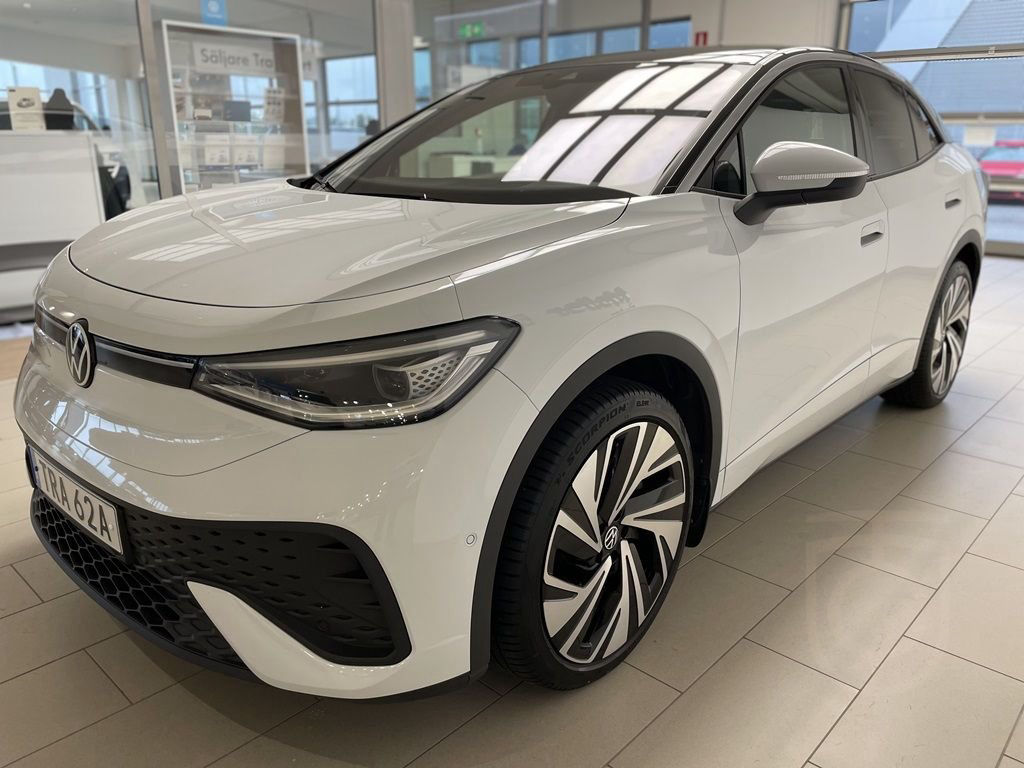 Volkswagen ID.5 PRO