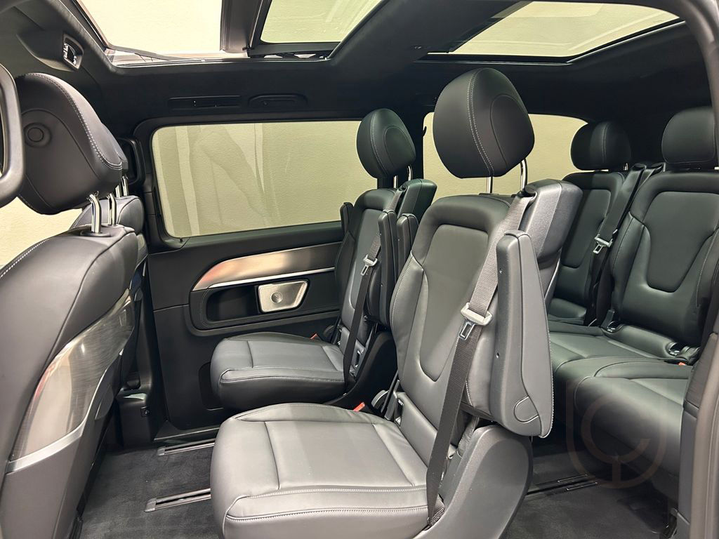 Mercedes-Benz V300 d L EXCLUSIVE EDITION 4MATIC *PANO*STANDHZ*